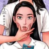 The Star of the Girls' Garden Vol 3