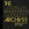 The Star Wars Archives: Episode IV-VI 1977-1983