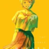 The Summer Hikaru Died, Vol. 3