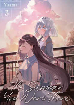 The Summer You Were There Vol. 3