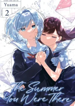 The Summer You Were There Vol. 2
