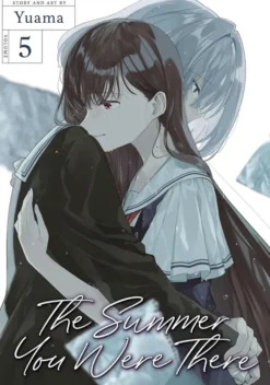 The Summer You Were There Vol. 5