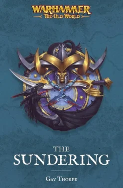 The Sundering Omnibus