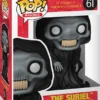 The Suriel Pop! Vinyl Figure