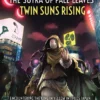 The Sutra of Pale Leaves - Twin Suns Rising