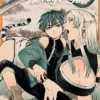 The Tiger Won't Eat the Dragon Yet, Vol. 1