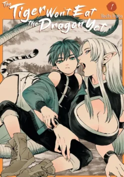 The Tiger Won't Eat the Dragon Yet, Vol. 1