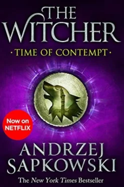 The Time of Contempt