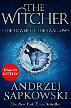 The Tower of the Swallow
