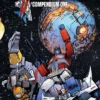 The Transformers Compendium Vol. 1