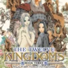 The Twelve Kingdoms Book 3 - Sea of Wind, Shore of the Labyrinth