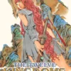 The Twelve Kingdoms Book 1 - Shadow of the Moon, Shadow of the Sea: Part 1
