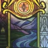 The Two Towers Trick-Taking Game
