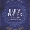 The Unofficial Harry Potter Character Compendium