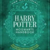 The Unofficial Harry Potter Hogwarts Handbook