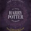 The Unofficial Ultimate Harry Potter Spellbook
