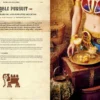 The Unofficial Zelda Cookbook