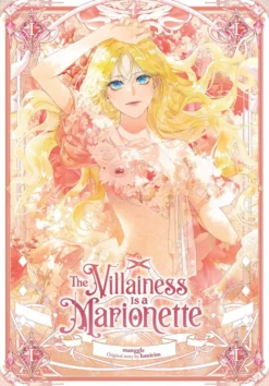 The Villainess Is a Marionette Vol 1