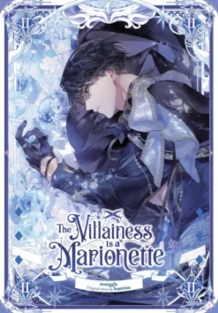 The Villainess Is a Marionette Vol 2
