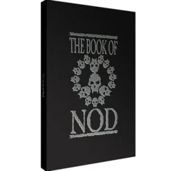 The VtM 5e: Book of Nod