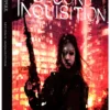 The VtM 5e: Second Inquisition