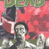 The Walking Dead Vol 5: The Best Defense