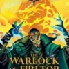 The Warlock of Firetop Mountain