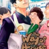 The Way of the Househusband Vol 6