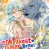 The Weakest Tamer Began a Journey to Pick Up Trash Vol 8