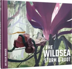 The Wildsea: Storm & Root