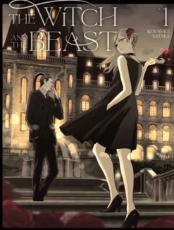 The Witch and the Beast 1