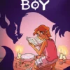 The Witch Boy