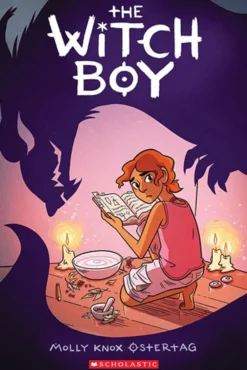 The Witch Boy