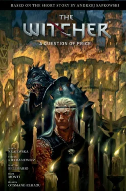 The Witcher: A Question of Price