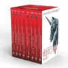 The Witcher Boxed Set