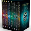 The Witcher Boxed Set