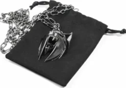 The Witcher - Lynx Medallion