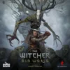 The Witcher: Old World Board Game (SE)