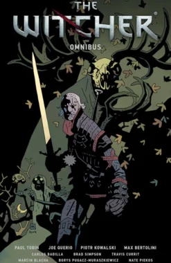 The Witcher Omnibus
