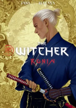 The Witcher: Ronin