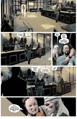 The Witcher: The Witcher