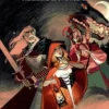 The Witcher Volume 7: The Ballad of Two Wolves