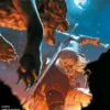 The Witcher Volume 10: The Bear and the Butterfly