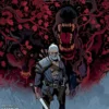 The Witcher Volume 8: Wild Animals