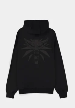 The Witcher Zipper Hoodie