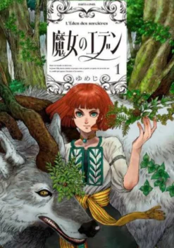 The Witches of Eden Vol 1