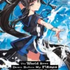 The World Bows Down Before My Flames Light Novel 2