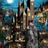 The World of Dracula 1000 pcs