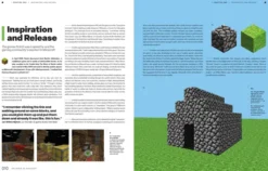 The World of Minecraft A Visual History of the Global Phenomenon
