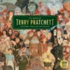 The World of Terry Pratchett : A Discworld Puzzle - 1000pcs